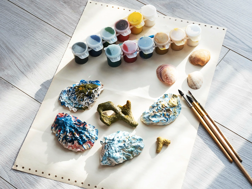 creative expression bundle
